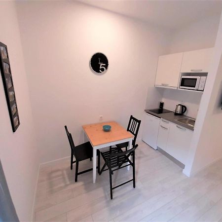 Gj16 Apartment Zagreb Exterior foto